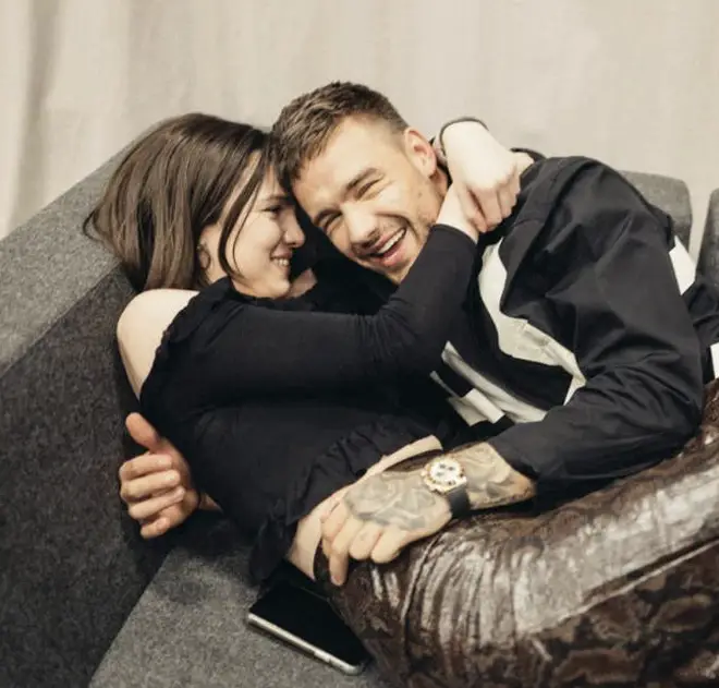 Maya Henry and Liam Payne have rekindled their relationship