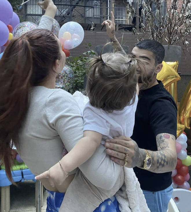 Gigi Hadid is trying her best to find a 'civil' way for her and Zayn to co-parent Khai