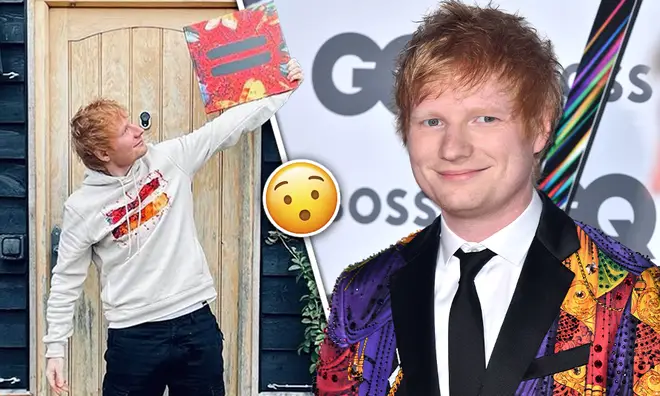 Ed Sheeran spilt the tea on his awkward fan run-ins