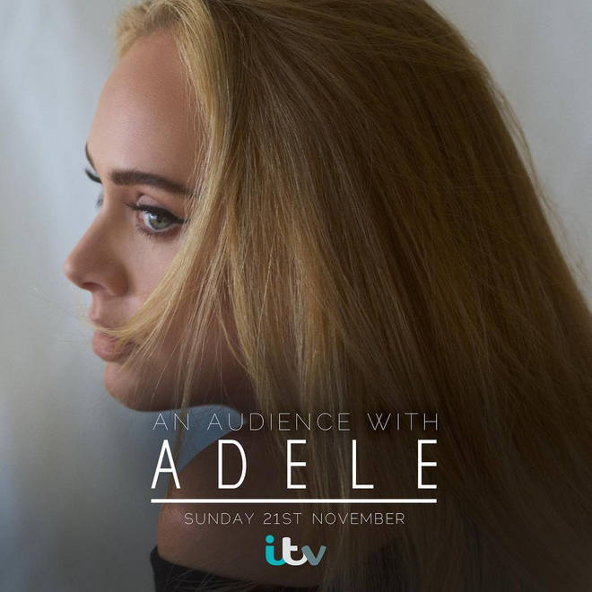 Adele will perform live at London Palladium