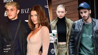 Bella and Anwar Hadid are said to 'hate what Zayn has done' to Gigi