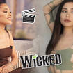Ariana Grande will feature in the 'Wicked' movie!
