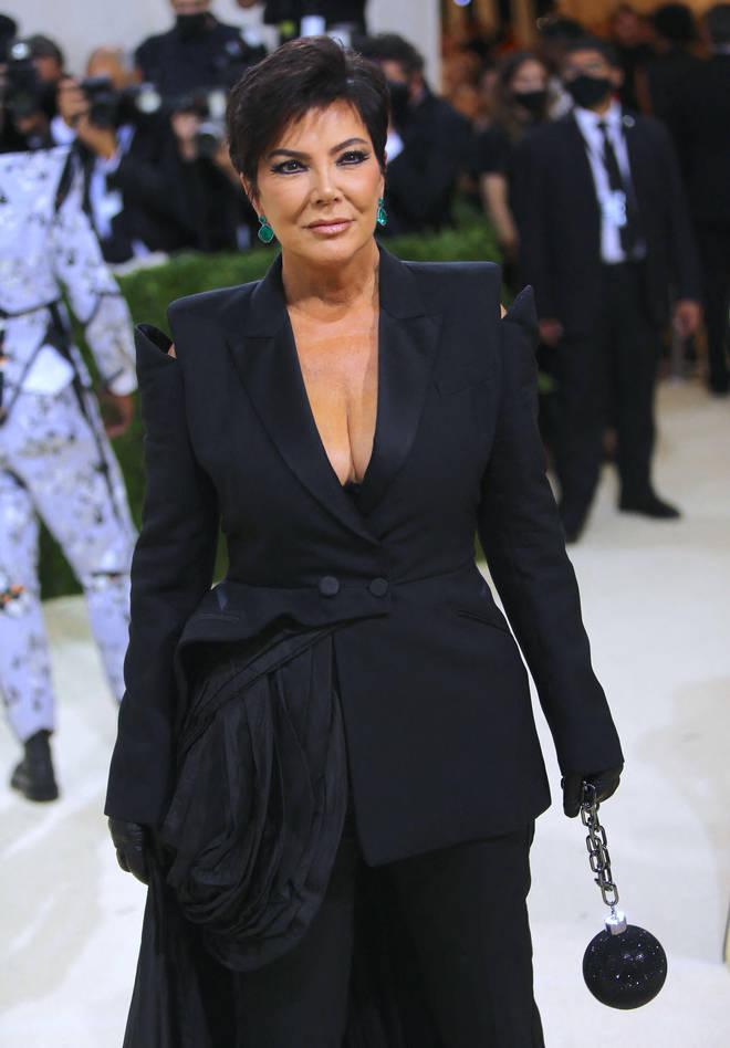 Some fans think Kris Jenner is behind Kim's romance with Pete