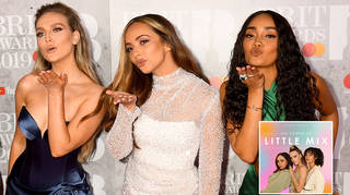 Little Mix discussed what the future holds for them as a trio
