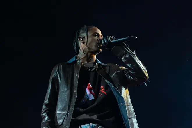Travis Scott was apparently 'unaware' of the chaos unfolding when he attended the afterparty