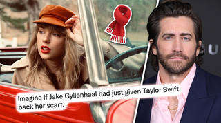 Here are the best Jake Gyllenhaal memes in response to Taylor's 'Red'