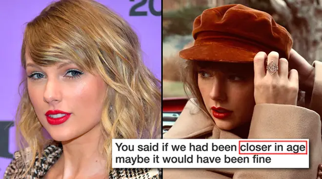 Taylor Swift Red Vault songs: All the easter eggs and references.