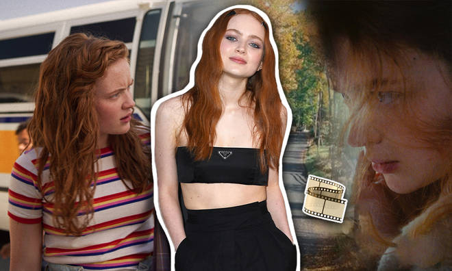 Here's Where You've Seen Sadie Sink Before: From 'Stranger Things' To 'All  Too Well' - Capital