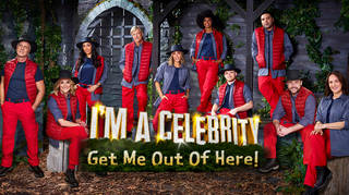 Meet your I'm A Celeb 2021 confirmed contestants