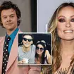 Harry Styles' mum adorably dances with Olivia Wilde's kids at his show