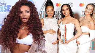 Jesy Nelson earned a whopping seven figures from Little Mix