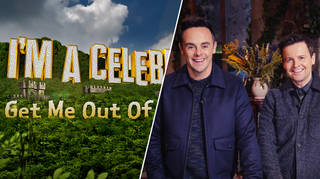 I'm A Celebrity 2021 is set to be 'tougher than ever before'