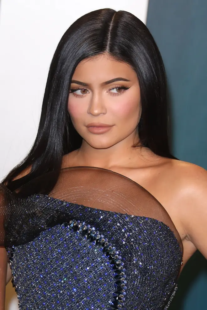 Kylie Jenner is being private following the tragedy