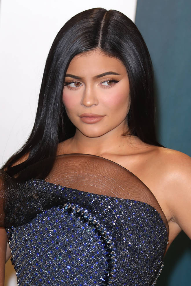 Kylie Jenner is being private following the tragedy