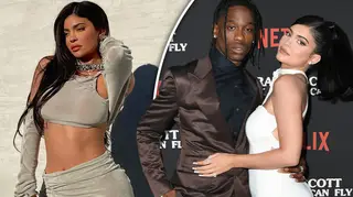 Kylie Jenner is keeping a low profile after Astroworld