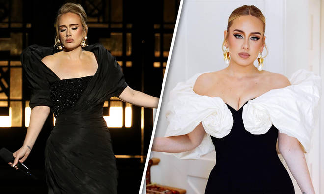 Adele is furiously protective over her son Angelo Adkins' privacy