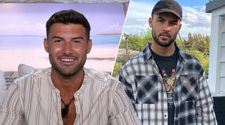 Love Island's Liam has revealed his plans to start a new business