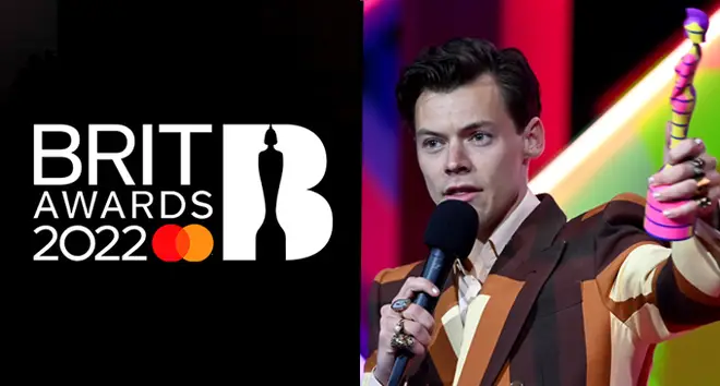 The BRIT Awards have officially abolished gendered categories