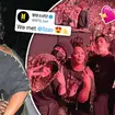 Lizzo met up with BTS and we're freaking out...