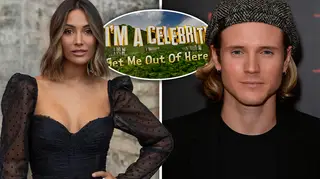All the details on Frankie Bridge and Dougie Poynter's 2010 relationship