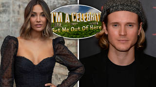 All the details on Frankie Bridge and Dougie Poynter's 2010 relationship