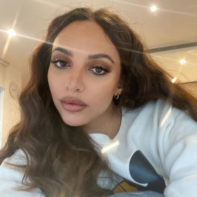 Jade Thirlwall has scored a new management deal
