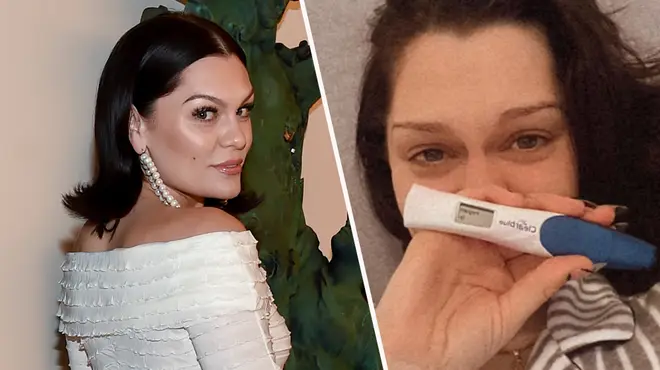 Jessie J discovered she'd suffered a miscarriage the day before a gig in LA