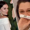 Jessie J discovered she'd suffered a miscarriage the day before a gig in LA