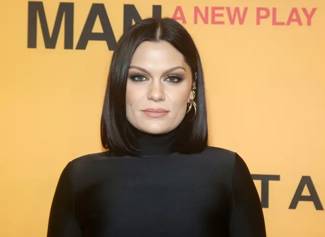 Jessie J found out her baby had no heart beat at her third pregnancy scan