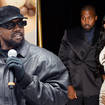 Kanye West said he wanted to 'change the narrative' around his marriage with Kim Kardashian