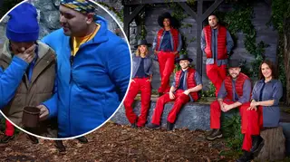 I'm A Celebrity producers fear more celebs will walk out