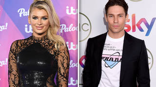 Liberty Poole and Joey Essex spark rumours...