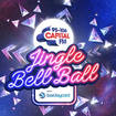 Sky Golden tickets to Jingle Bell Ball 2021