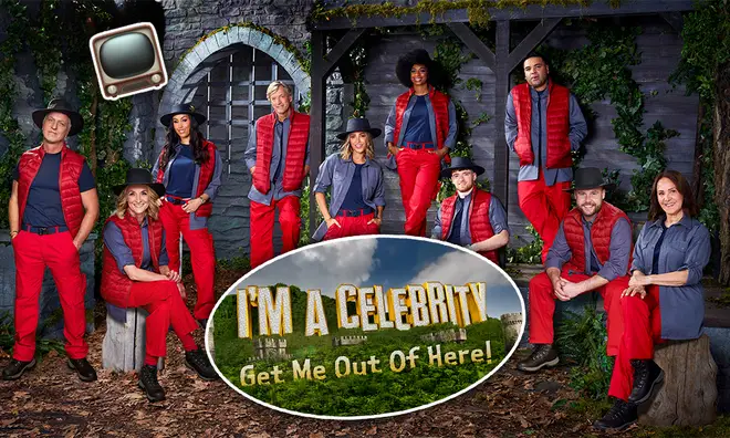 When will the I'm A Celeb finale be?