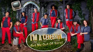 When will the I'm A Celeb finale be?