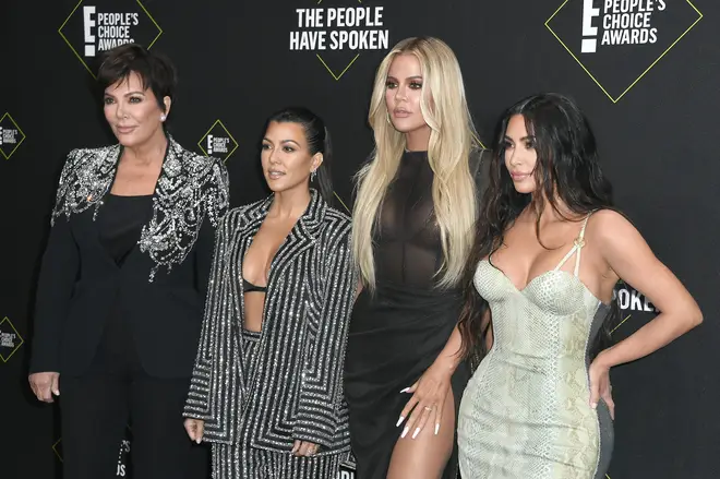 The Kardashian sisters are on the lookout for Khloé's next flame