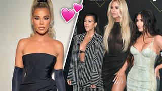 Kourtney and Kim have taken Khloé's love life into their own hands...