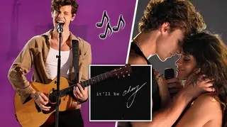 Inside the lyrics of Shawn Mendes' break-up ballad