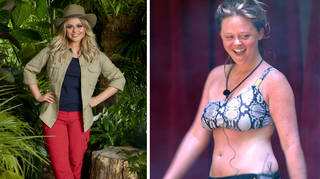 Fans have spotted dramatic weight loss in contestants
