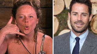 Emily Atack confesses she has a huge crush on Jamie Redknapp