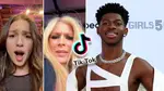 Lil Nas X was joined by Olivia Rodrigo, Avril Lavigne & more in this iconic TikTok!