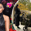 Leigh-Anne Pinnock spoke about how motherhood has changed her