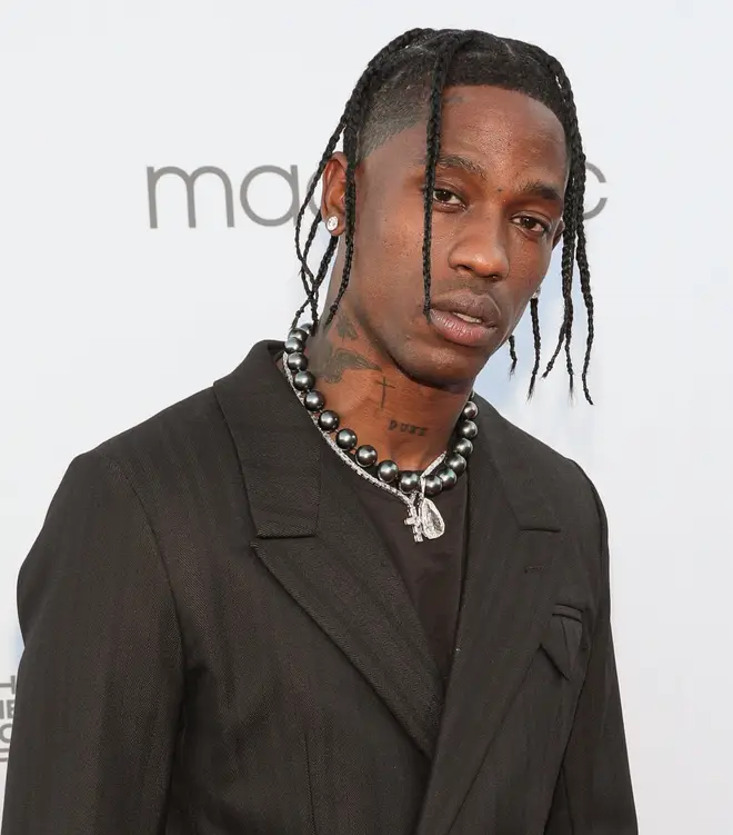 Travis Scott has filed requests to be dismissed from multiple Astroworld lawsuits