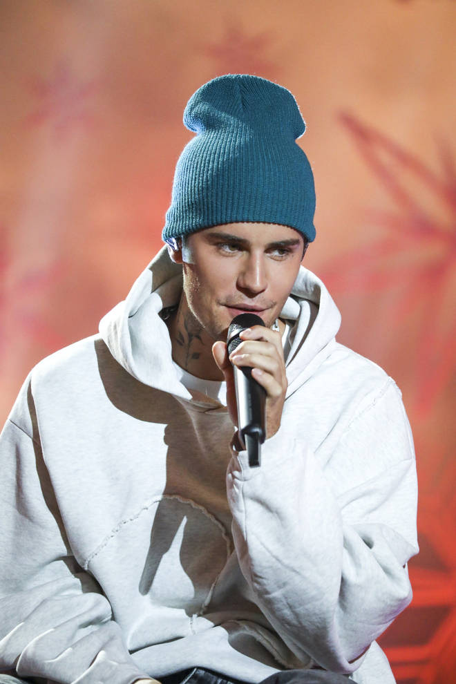 Justin Bieber's fans can't wait to see the pop star at Capital's Jingle Bell Ball