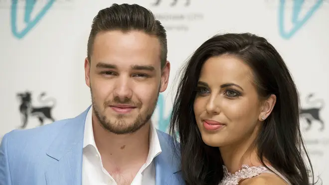 Sophia Smith and Liam Payne together before break up