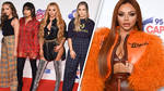 Jesy Nelson is performing her first Capital Jingle Bell Ball without former bandmates Little Mix.