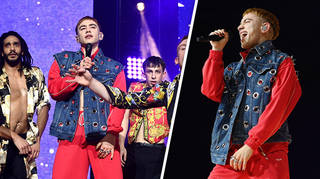 Years & Years took to the #CapitalJBB and brought the tunes