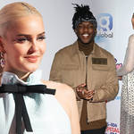 Artists served some iconic looks at Capital's Jingle Bell Ball with Barclaycard