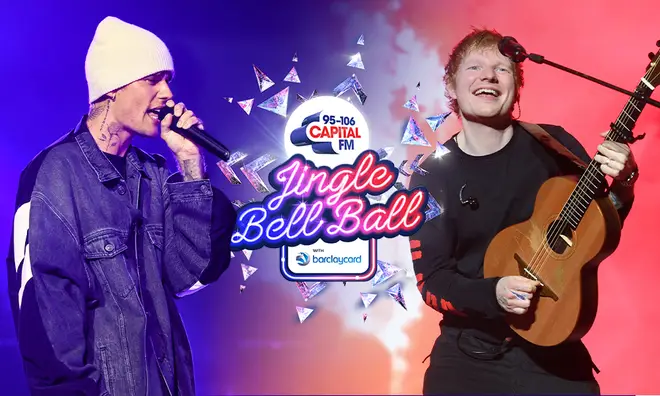 Here's the lowdown of the Jingle Bell Ball 2021 highlights