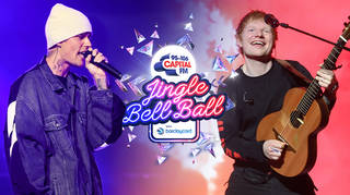 Here's the lowdown of the Jingle Bell Ball 2021 highlights